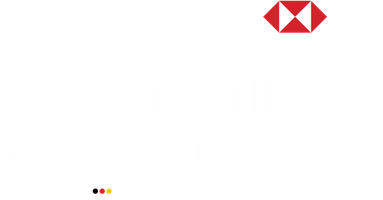 German Film Festival Logo