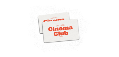 Cinema Club Christmas
