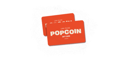 Popcoin christmas