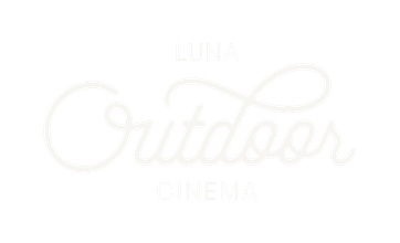 Luna Palace Luna Outdoor Cinema logo