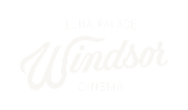 Luna Palace Windsor Cinema logo