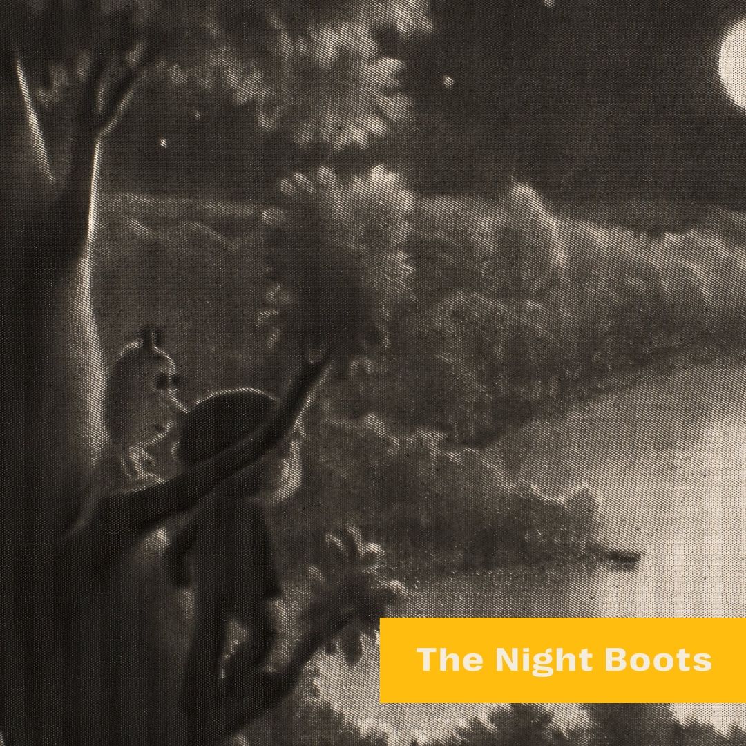 A Still from The Night Boots