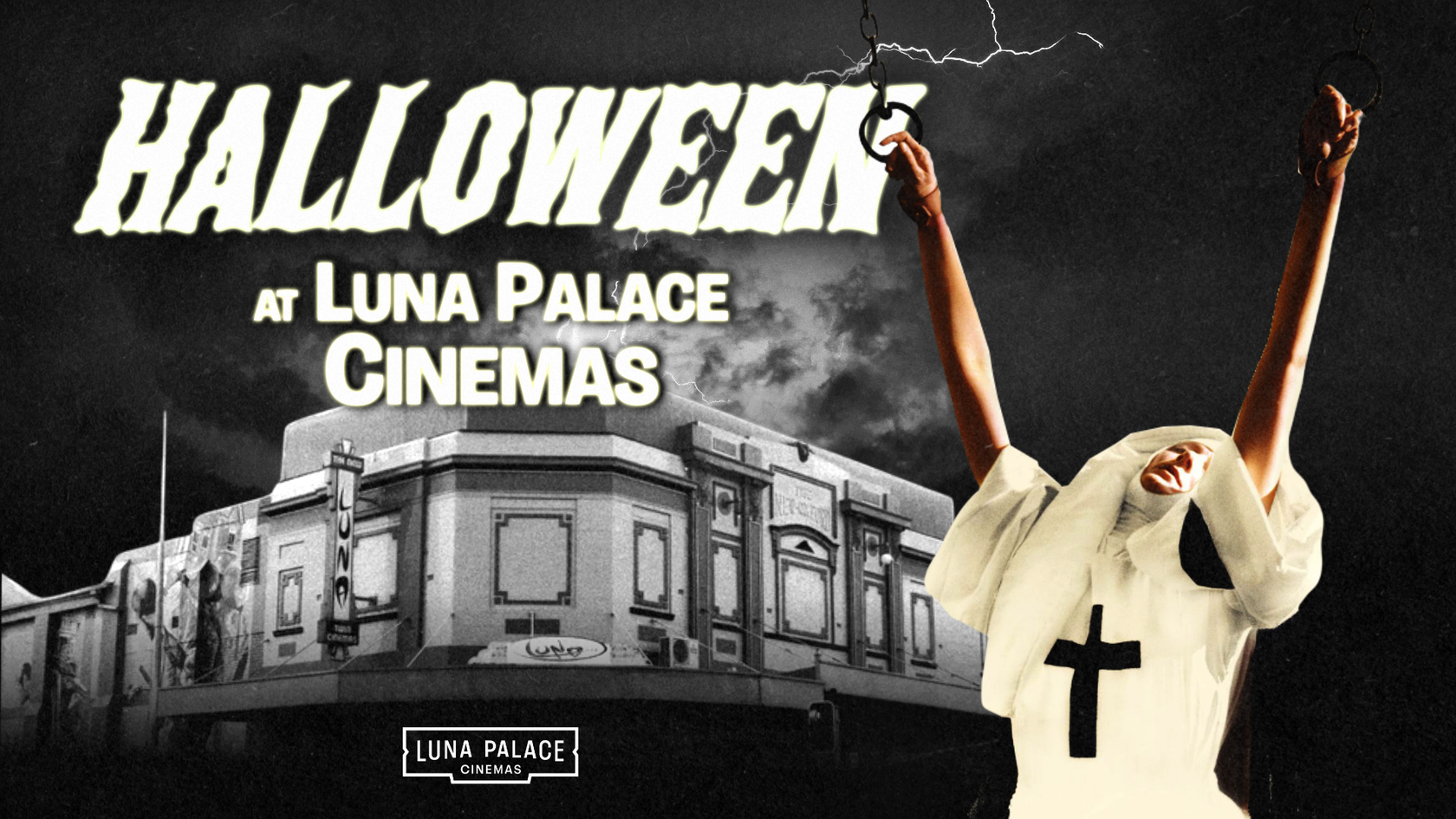 Halloween header