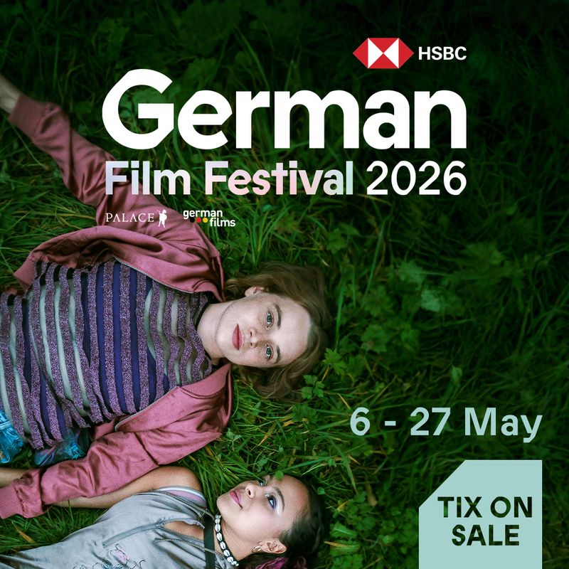 German Film Festival 
