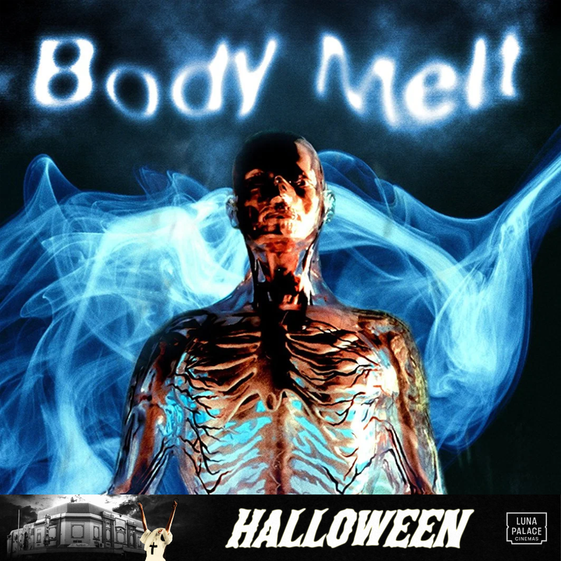 Body Melt 1x1